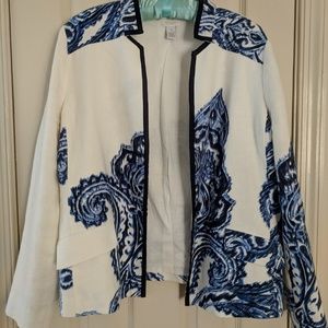 Chico's Spring Jacket